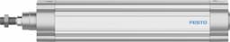 Festo dsbc-80-320-d3-ppva-n3 - Thumbnail 3