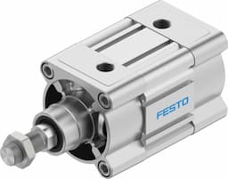 Festo dsbc-80-20-d3-ppsa-n3 - Thumbnail 1