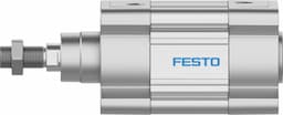 Festo dsbc-80-25-d3-ppsa-n3 - Thumbnail 2