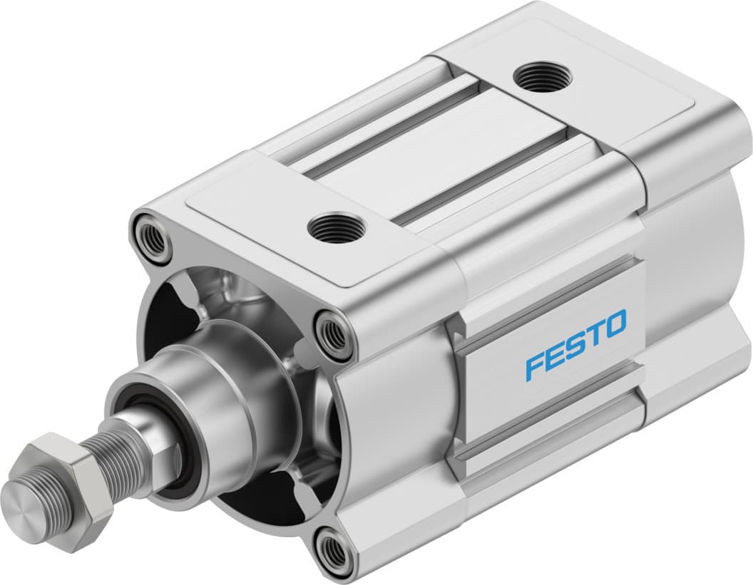 Festo dsbc-80-30-d3-ppsa-n3