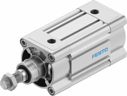 Festo dsbc-80-60-d3-ppsa-n3 - Thumbnail 1