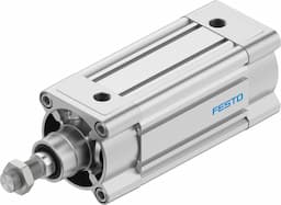 Festo dsbc-80-100-d3-ppsa-n3 - Thumbnail 1