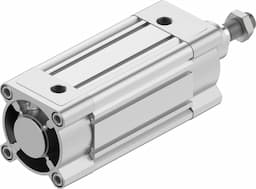 Festo dsbc-80-100-d3-ppsa-n3 - Thumbnail 2