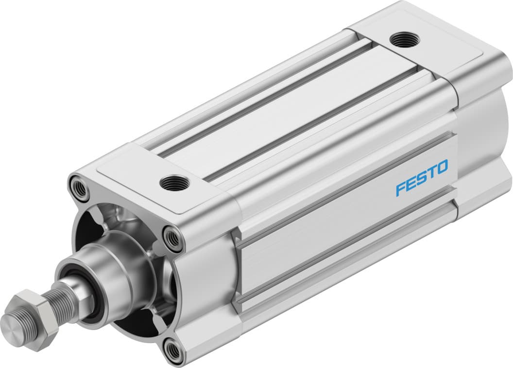 Festo dsbc-80-125-d3-ppsa-n3