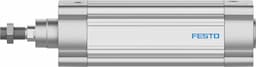 Festo dsbc-80-160-d3-ppsa-n3 - Thumbnail 3