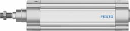 Festo dsbc-80-200-d3-ppsa-n3 - Thumbnail 3