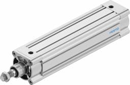 Festo dsbc-80-300-d3-ppsa-n3 - Thumbnail 1