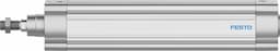 Festo dsbc-80-320-d3-ppsa-n3 - Thumbnail 3