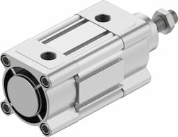 Festo dsbc-63-25-d3-ppsa-n3 - Thumbnail 3