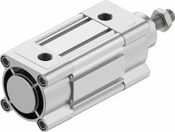 Festo dsbc-63-40-d3-ppsa-n3 - Thumbnail 2