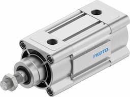 Festo dsbc-63-40-d3-ppsa-n3 - Thumbnail 3
