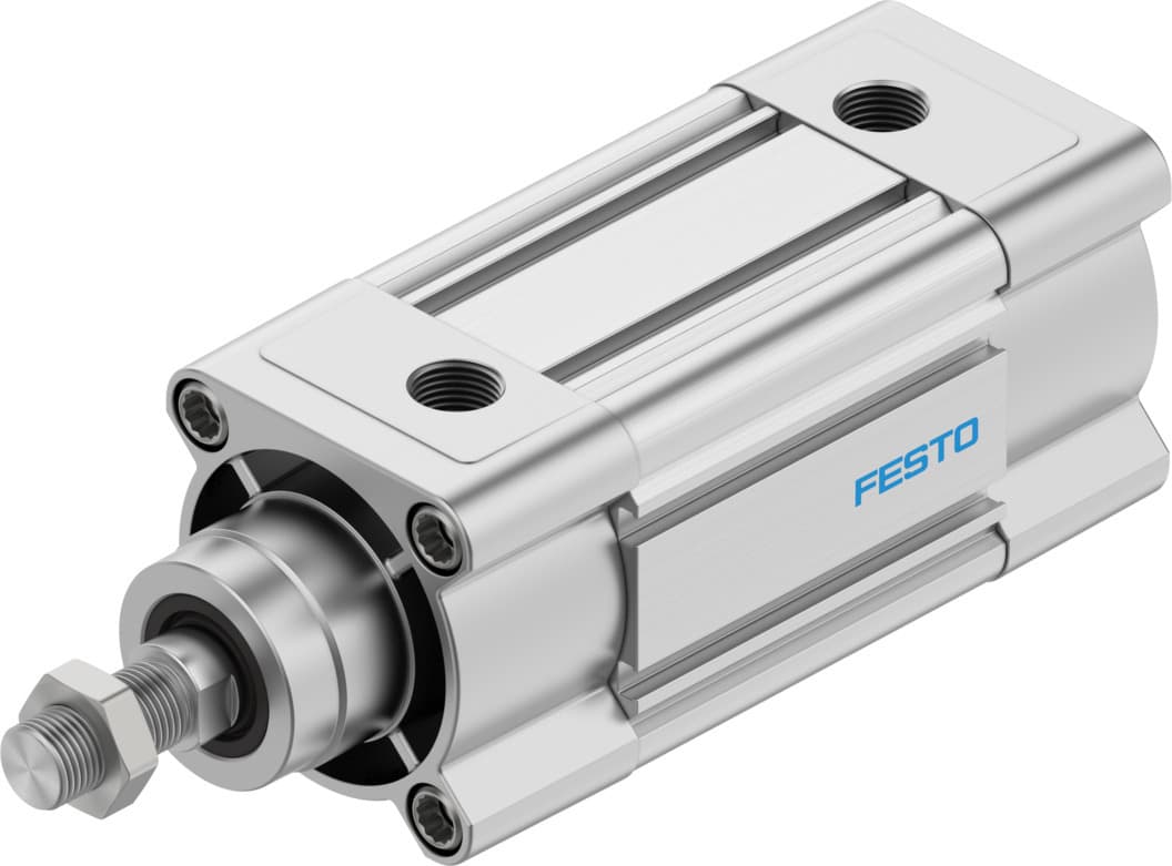 Festo dsbc-63-50-d3-ppsa-n3