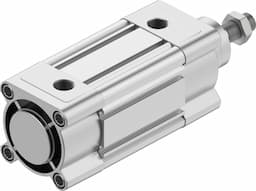 Festo dsbc-63-50-d3-ppsa-n3 - Thumbnail 2