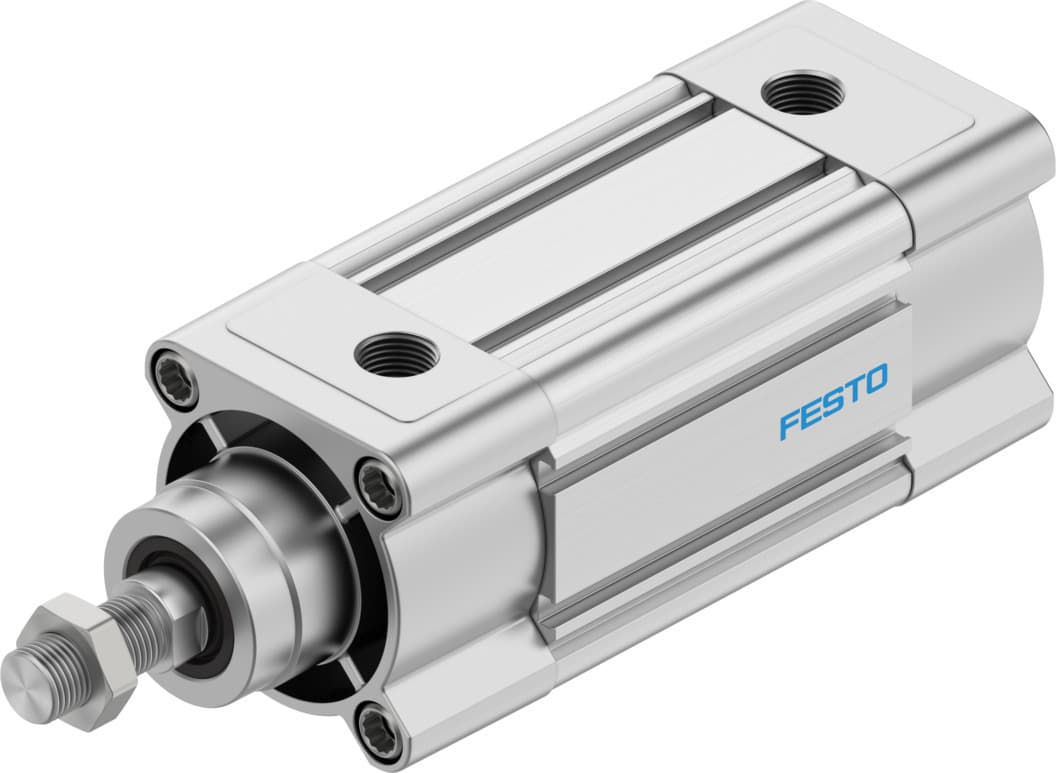 Festo dsbc-63-60-d3-ppsa-n3