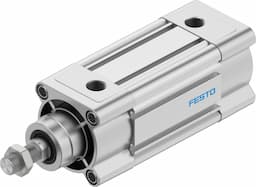 Festo dsbc-63-60-d3-ppsa-n3 - Thumbnail 1