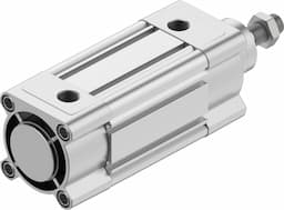 Festo dsbc-63-60-d3-ppsa-n3 - Thumbnail 2