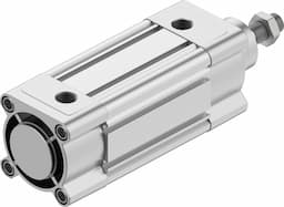 Festo dsbc-63-70-d3-ppsa-n3 - Thumbnail 2