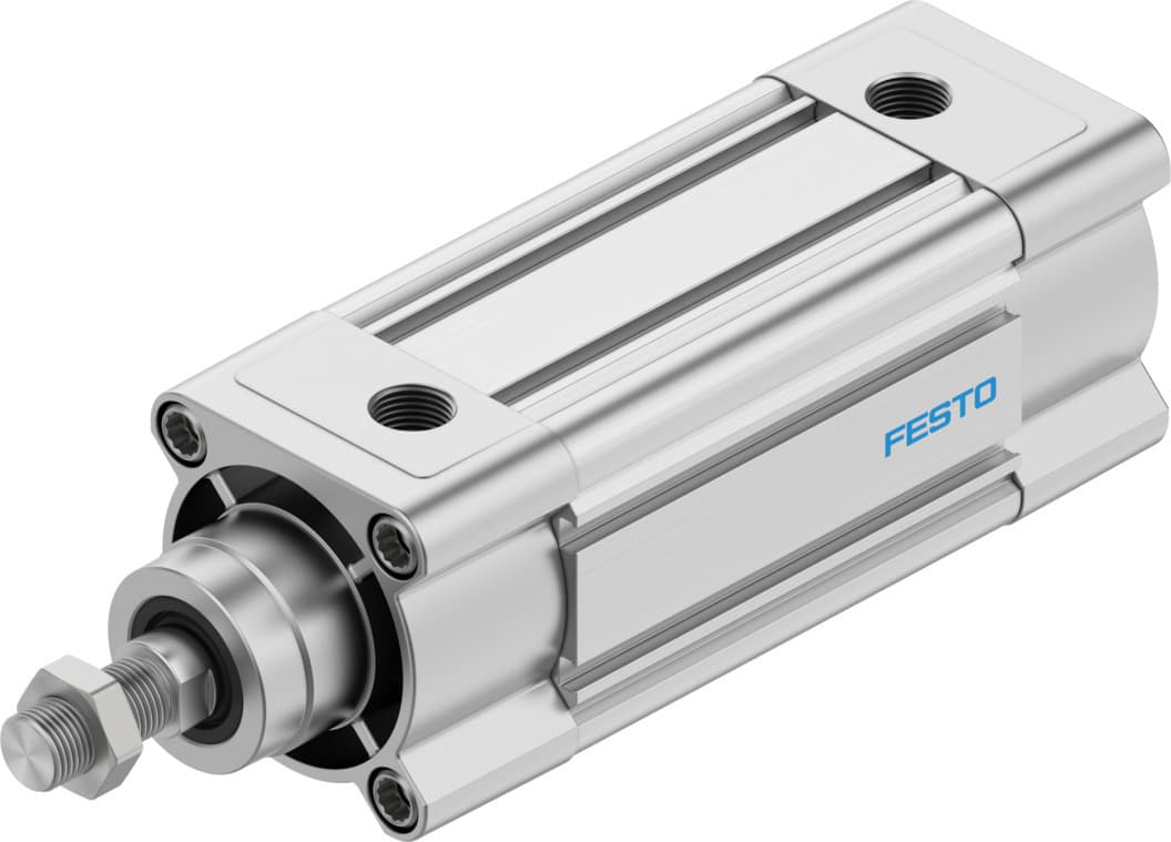 Festo dsbc-63-80-d3-ppsa-n3