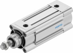 Festo dsbc-63-80-d3-ppsa-n3 - Thumbnail 1