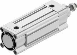 Festo dsbc-63-100-d3-ppsa-n3 - Thumbnail 3