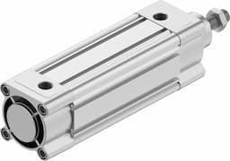 Festo dsbc-63-125-d3-ppsa-n3 - Thumbnail 2