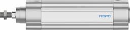 Festo dsbc-63-150-d3-ppsa-n3 - Thumbnail 3