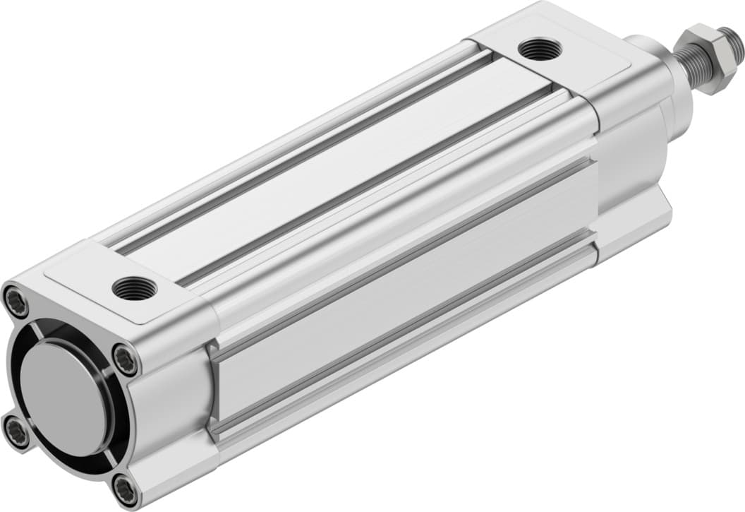 Festo dsbc-63-160-d3-ppsa-n3