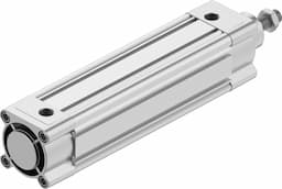 Festo dsbc-63-200-d3-ppsa-n3 - Thumbnail 2
