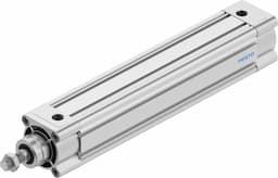 Festo dsbc-63-300-d3-ppsa-n3 - Thumbnail 2