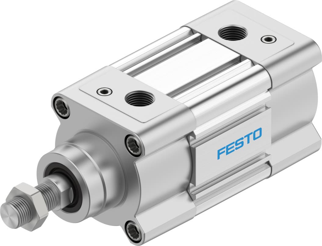 Festo dsbc-63-20-d3-ppva-n3