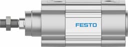 Festo dsbc-63-20-d3-ppva-n3 - Thumbnail 2