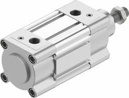 Festo dsbc-63-30-d3-ppva-n3 - Thumbnail 2