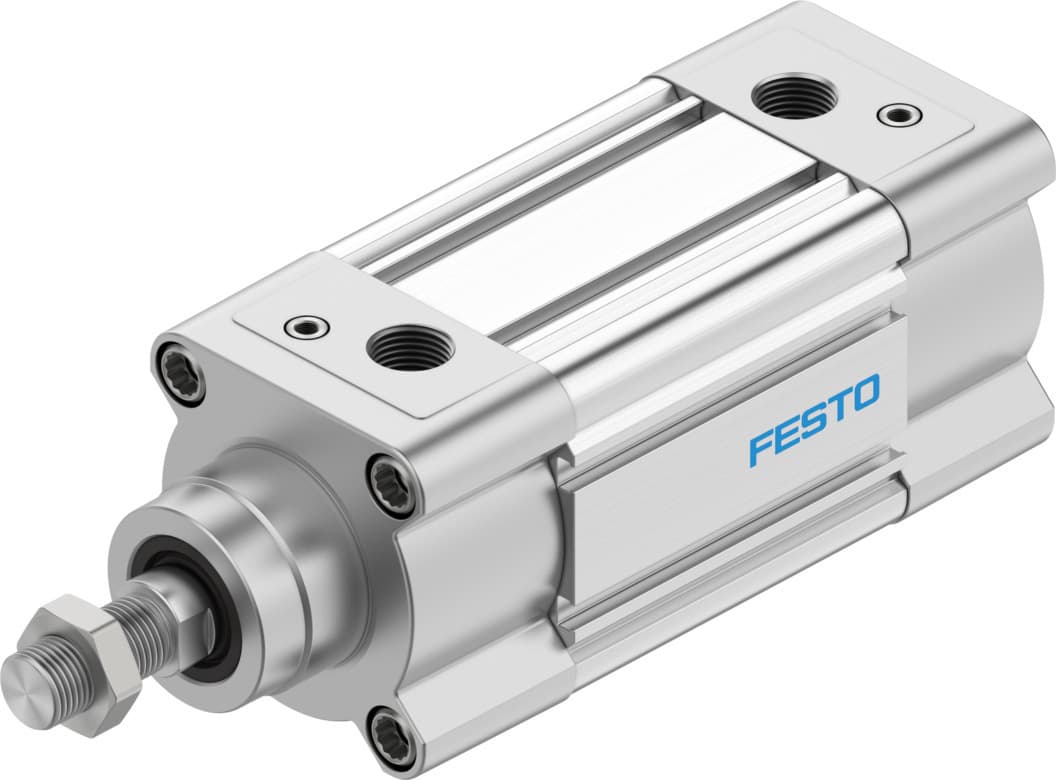 Festo dsbc-63-50-d3-ppva-n3