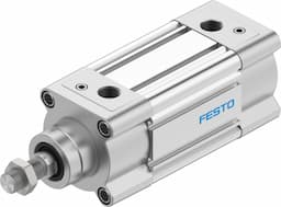 Festo dsbc-63-50-d3-ppva-n3 - Thumbnail 1