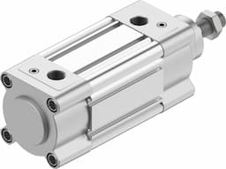 Festo dsbc-63-50-d3-ppva-n3 - Thumbnail 3