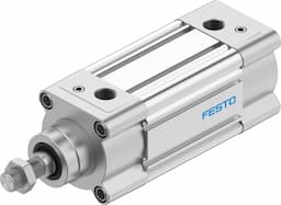 Festo dsbc-63-60-d3-ppva-n3 - Thumbnail 1