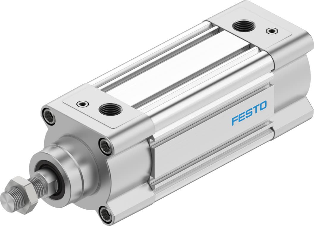 Festo dsbc-63-80-d3-ppva-n3