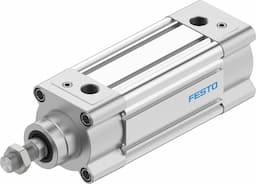 Festo dsbc-63-80-d3-ppva-n3 - Thumbnail 1