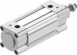 Festo dsbc-63-80-d3-ppva-n3 - Thumbnail 2