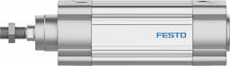 Festo dsbc-63-80-d3-ppva-n3 - Thumbnail 3