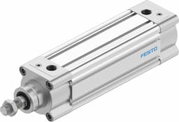Festo dsbc-63-150-d3-ppva-n3 - Thumbnail 1