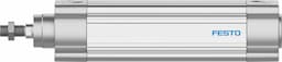 Festo dsbc-63-160-d3-ppva-n3 - Thumbnail 2