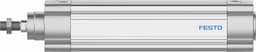 Festo dsbc-63-200-d3-ppva-n3 - Thumbnail 3
