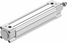 Festo dsbc-63-250-d3-ppva-n3 - Thumbnail 2