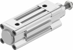 Festo dsbc-32-30-d3-ppsa-n3 - Thumbnail 2