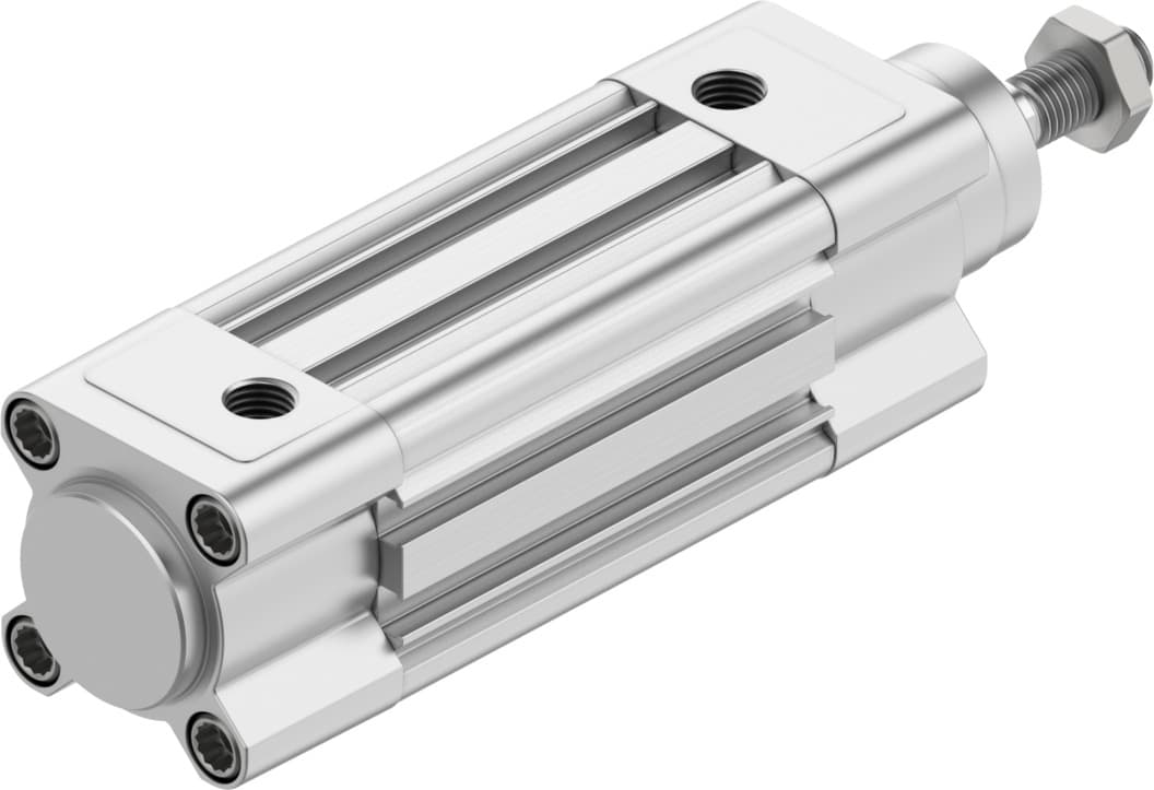 Festo dsbc-32-40-d3-ppsa-n3