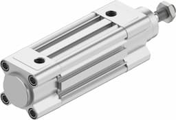 Festo dsbc-32-40-d3-ppsa-n3 - Thumbnail 1