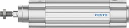 Festo dsbc-32-70-d3-ppsa-n3 - Thumbnail 2