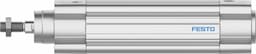 Festo dsbc-32-80-d3-ppsa-n3 - Thumbnail 3