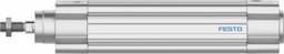 Festo dsbc-32-100-d3-ppsa-n3 - Thumbnail 2